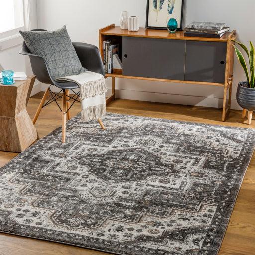 Surya Montana MTN-2301 5'3" x 7' Rug