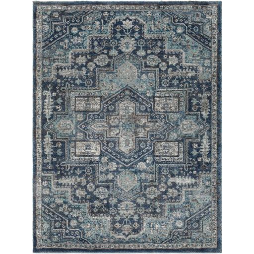 Surya Montana MTN-2302 7'10" x 10' Rug