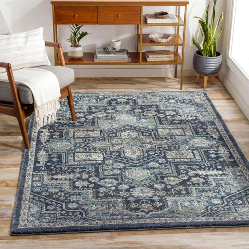 Surya Montana MTN-2302 7'10" x 10' Rug