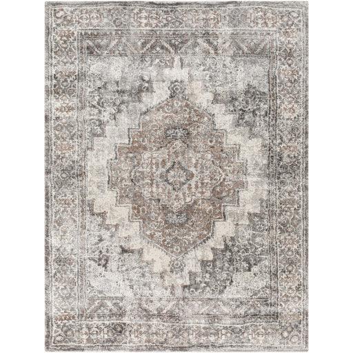 Surya Montana MTN-2306 5'3" x 7' Rug