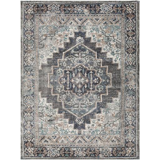 Surya Montana MTN-2307 3'11" x 5'7" Rug