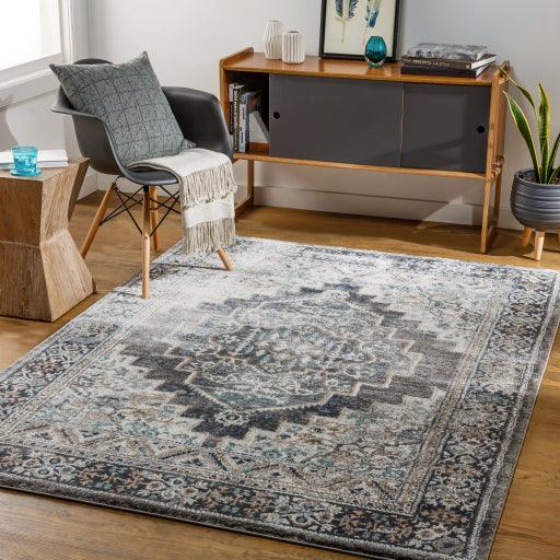 Surya Montana MTN-2307 3'11" x 5'7" Rug