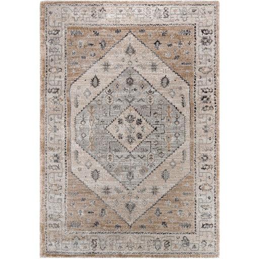 Surya Montana MTN-2311 7'10" x 10' Rug