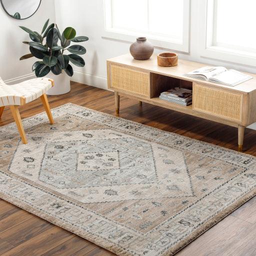 Surya Montana MTN-2311 7'10" x 10' Rug