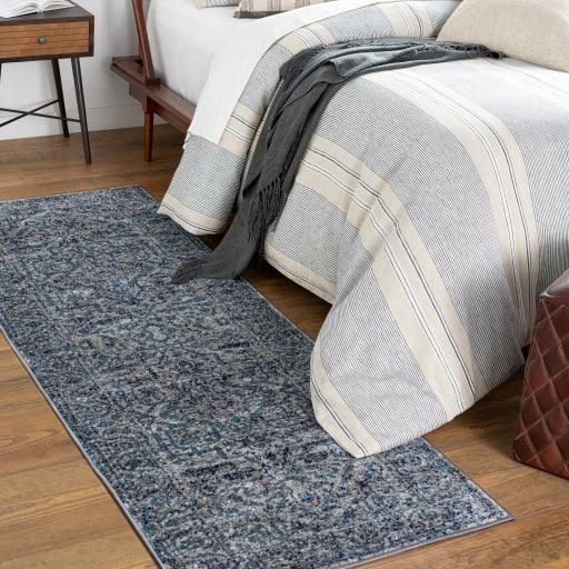 Surya Monte Carlo MNC-2301 6'7" x 9' Rug