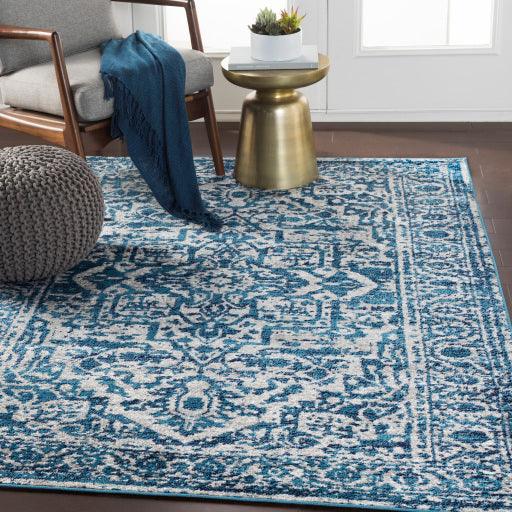 Surya Monte Carlo MNC-2302 5'3" Square Rug