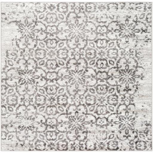 Surya Monte Carlo MNC-2306 5'3" Square Rug