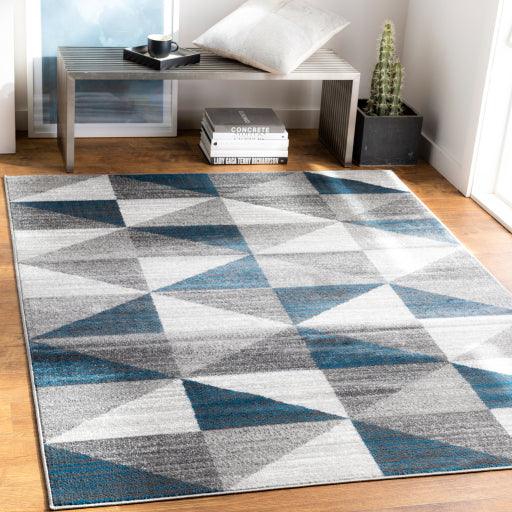 Surya Monte Carlo MNC-2307 2'7" x 7'3" Rug