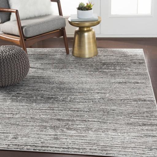 Surya Monte Carlo MNC-2308 2'7" x 7'3" Rug