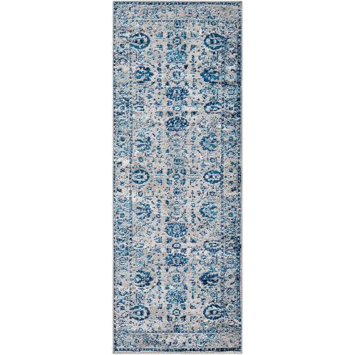 Surya Monte Carlo MNC-2310 2'7" x 7'3" Rug