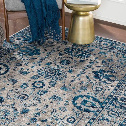 Surya Monte Carlo MNC-2310 6'7" x 9' Rug