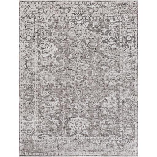 Surya Monte Carlo MNC-2311 5'3" Square Rug