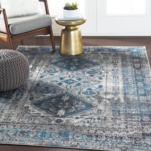 Surya Monte Carlo MNC-2312 10' x 14' Rug