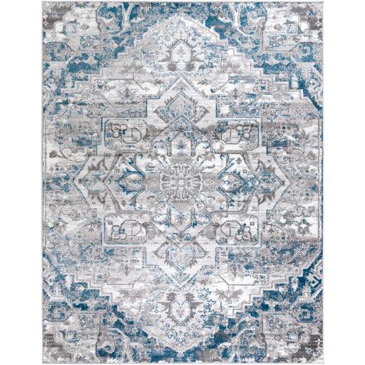 Surya Monte Carlo MNC-2318 2'7" x 7'3" Rug