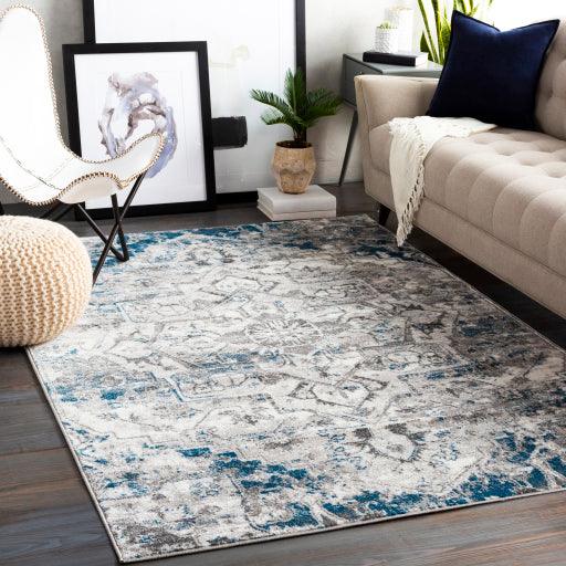 Surya Monte Carlo MNC-2318 2'7" x 7'3" Rug