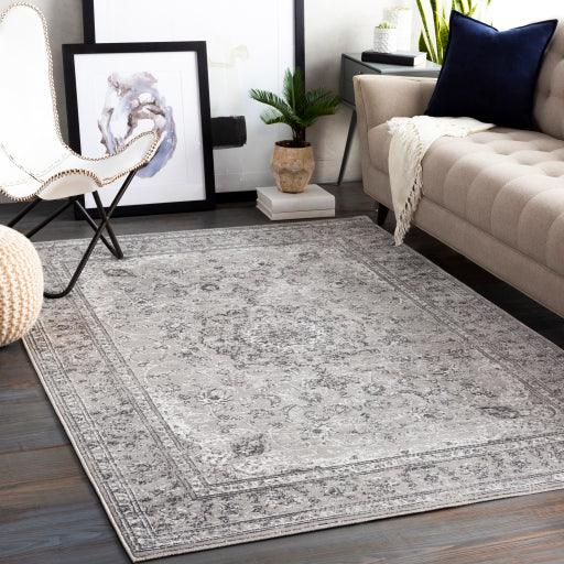 Surya Monte Carlo MNC-2321 7'10" x 10'2" Rug