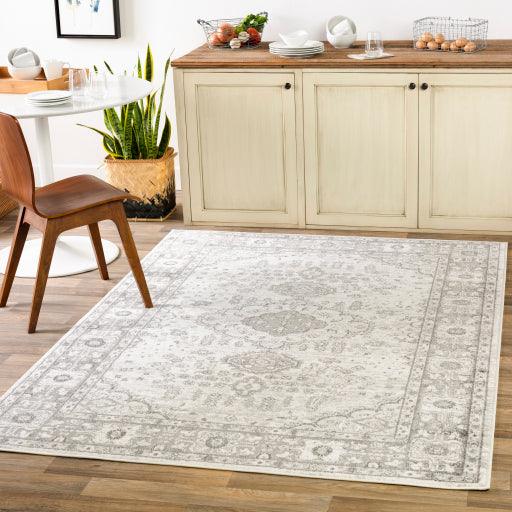 Surya Monte Carlo MNC-2330 7'10" x 10'2" Rug