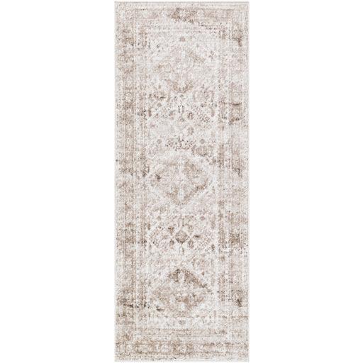 Surya Monte Carlo MNC-2342 2'7" x 7'3" Rug