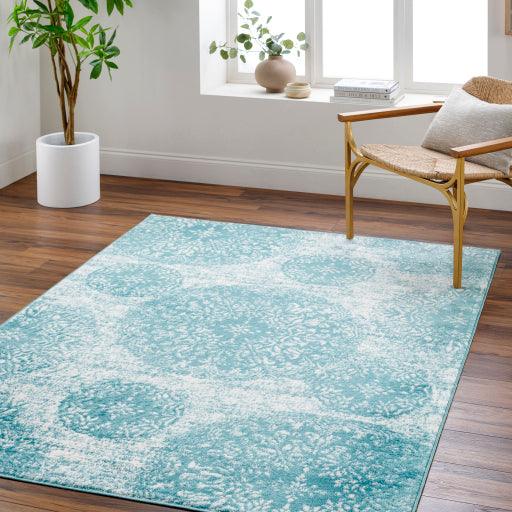 Surya Monte Carlo MNC-2343 6'11" x 9' Rug