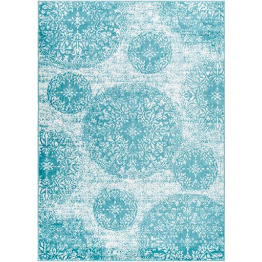 Surya Monte Carlo MNC-2343 7'10" x 10'2" Rug