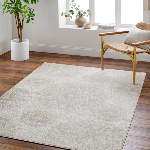 Surya Monte Carlo MNC-2344 6'11" x 9' Rug