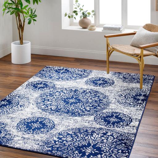 Surya Monte Carlo MNC-2345 6'11" x 9' Rug