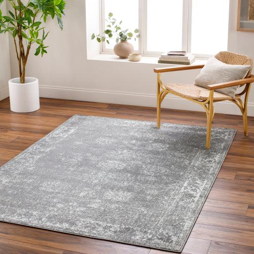 Surya Monte Carlo MNC-2346 6'11" x 9' Rug