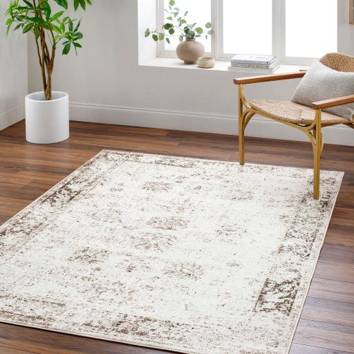 Surya Monte Carlo MNC-2348 6'11" x 9' Rug