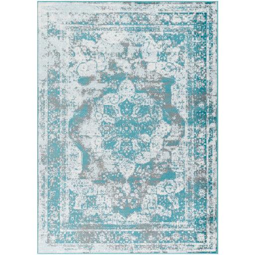 Surya Monte Carlo MNC-2350 6'11" x 9' Rug