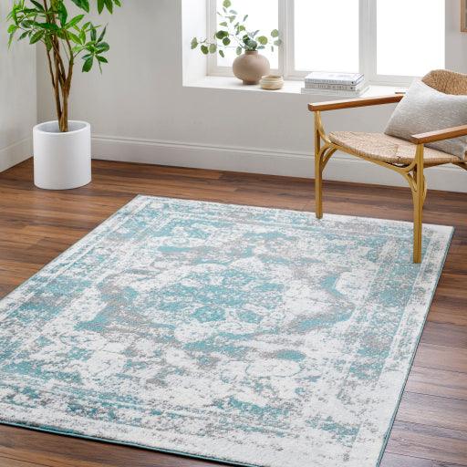 Surya Monte Carlo MNC-2350 6'11" x 9' Rug