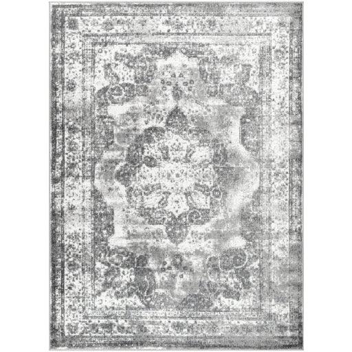 Surya Monte Carlo MNC-2351 6'11" x 9' Rug