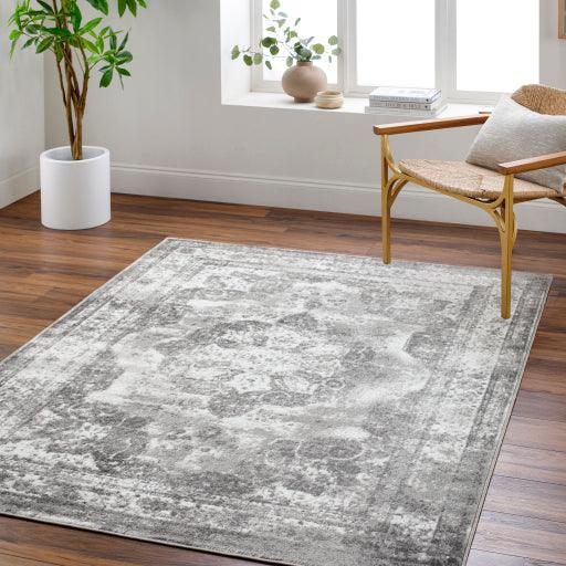 Surya Monte Carlo MNC-2351 6'11" x 9' Rug