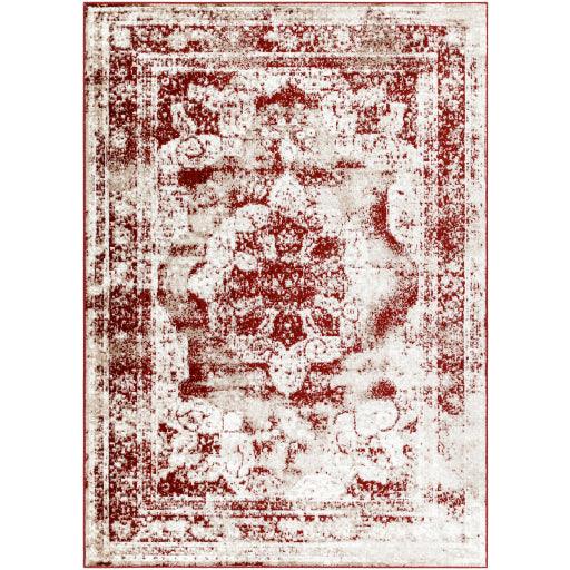 Surya Monte Carlo MNC-2352 6'11" x 9' Rug