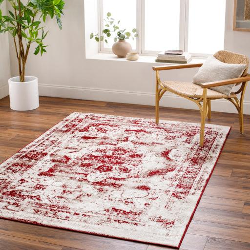 Surya Monte Carlo MNC-2352 6'11" x 9' Rug