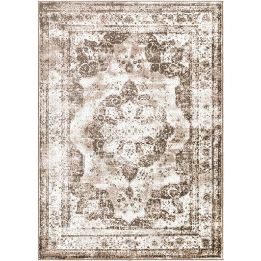 Surya Monte Carlo MNC-2353 6'11" x 9' Rug