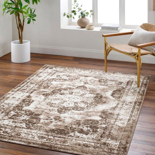 Surya Monte Carlo MNC-2353 6'11" x 9' Rug