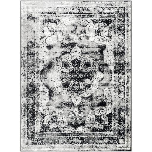 Surya Monte Carlo MNC-2354 6'11" x 9' Rug