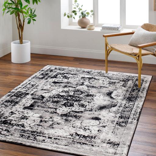 Surya Monte Carlo MNC-2354 6'11" x 9' Rug