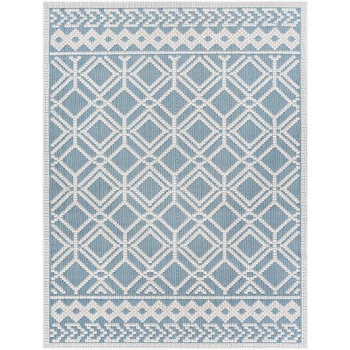 Surya Montego Bay MBY-2315 7'10" x 10' Rug