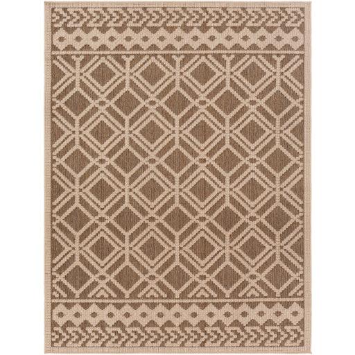 Surya Montego Bay MBY-2316 5'3" x 7' Rug