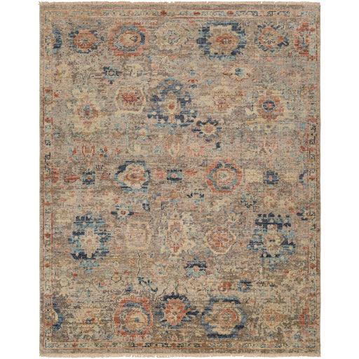 Surya Monterey MOY-2302 2' x 3' Rug