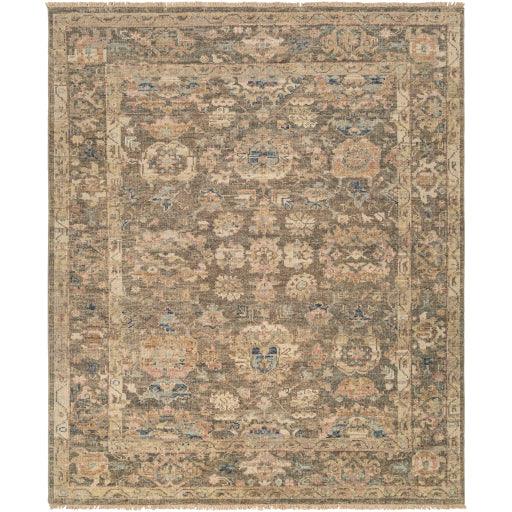 Surya Monterey MOY-2303 2' x 3' Rug