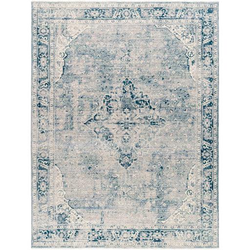 Surya Montreal MTR-2301 2'6" x 10' Rug