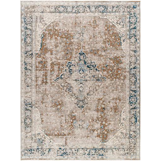 Surya Montreal MTR-2302 7'10" x 10' Rug