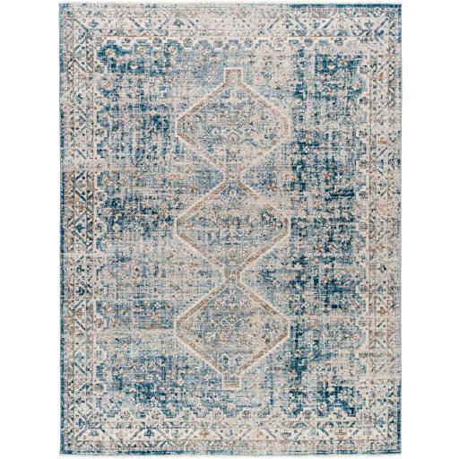 Surya Montreal MTR-2303 2'6" x 10' Rug