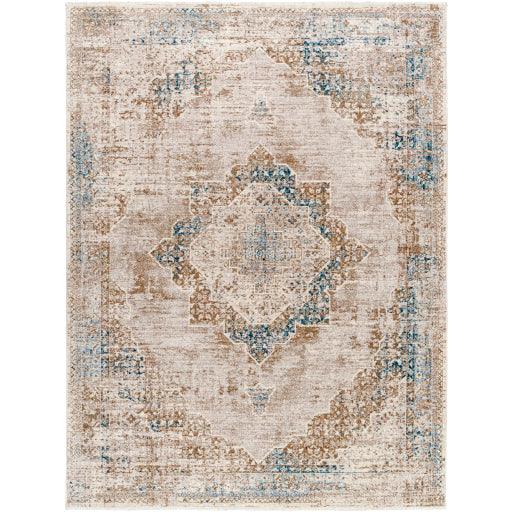 Surya Montreal MTR-2305 2'6" x 10' Rug