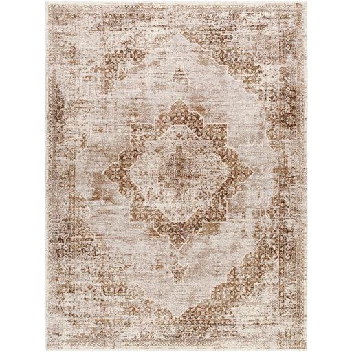 Surya Montreal MTR-2306 2'6" x 10' Rug