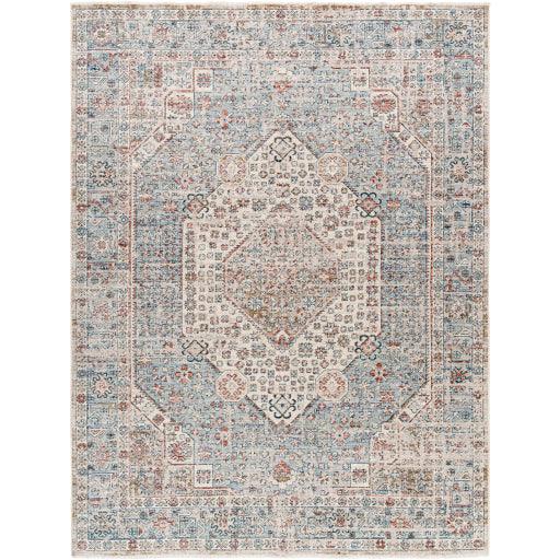 Surya Montreal MTR-2308 2'6" x 10' Rug