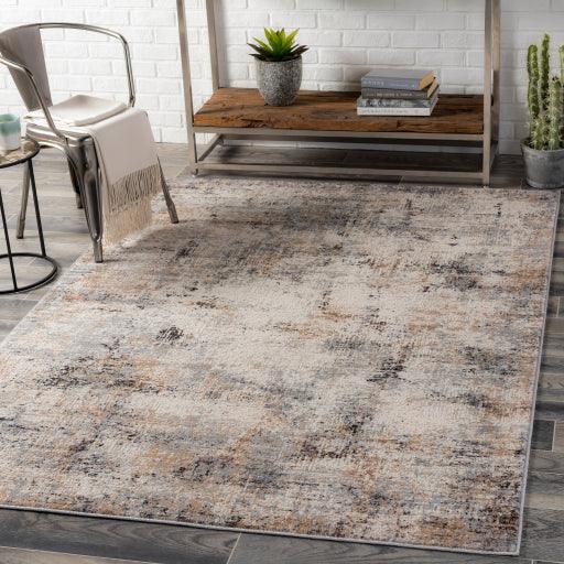 Surya Mood MDD-2301 5'3" x 7' Rug