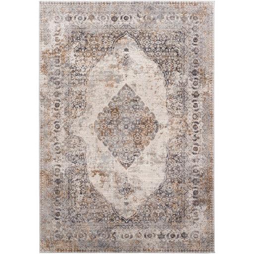 Surya Mood MDD-2303 5'3" x 7' Rug